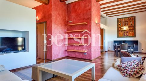 Photo 2 of Flat for rent in El Carme, Valencia Capital