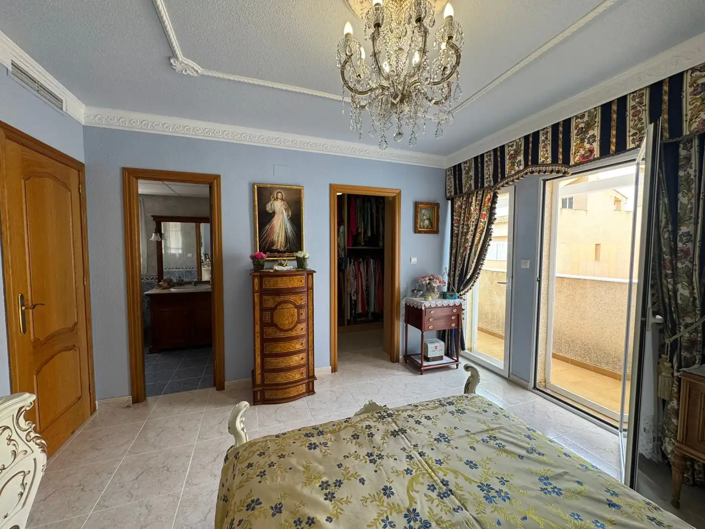 Casa a schiera con terrazza in vendita a Calle Versalles 7, imagen 33