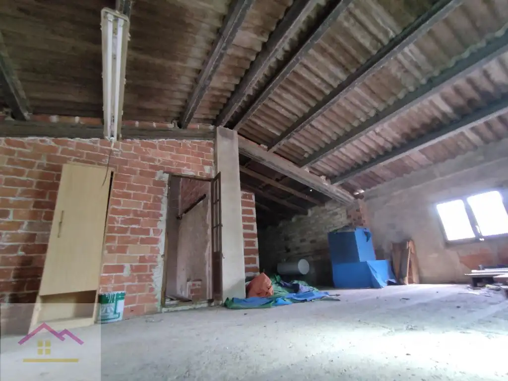 Casa rústica amb terrassa en venda a Partida Plans S/N, imagen 11
