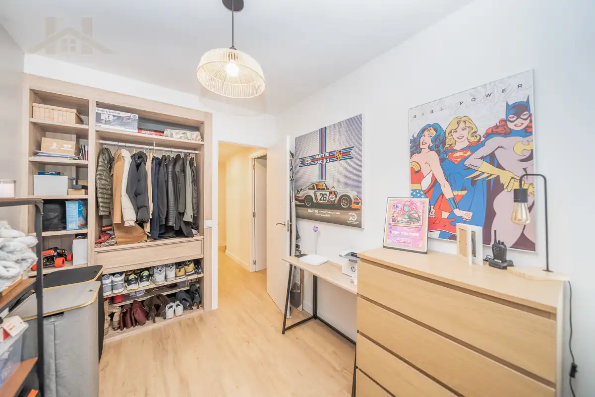 Habitación de Piso en venta en Collado Mediano con Aire acondicionado, Calefacción y Terraza