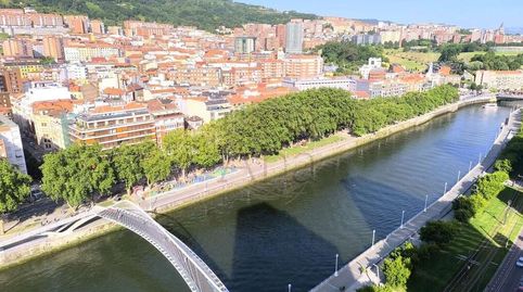 Foto 3 de Piso en venta en Paseo Uribitarte, Albia, Bilbao