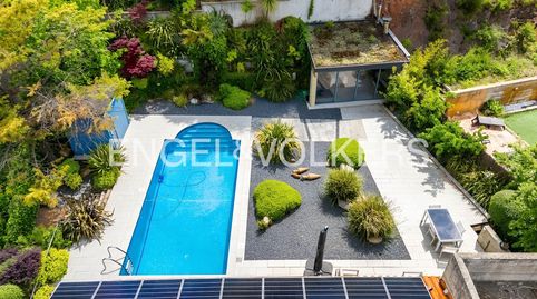 Foto 2 de Casa o chalet en venta en Matadepera, Barcelona