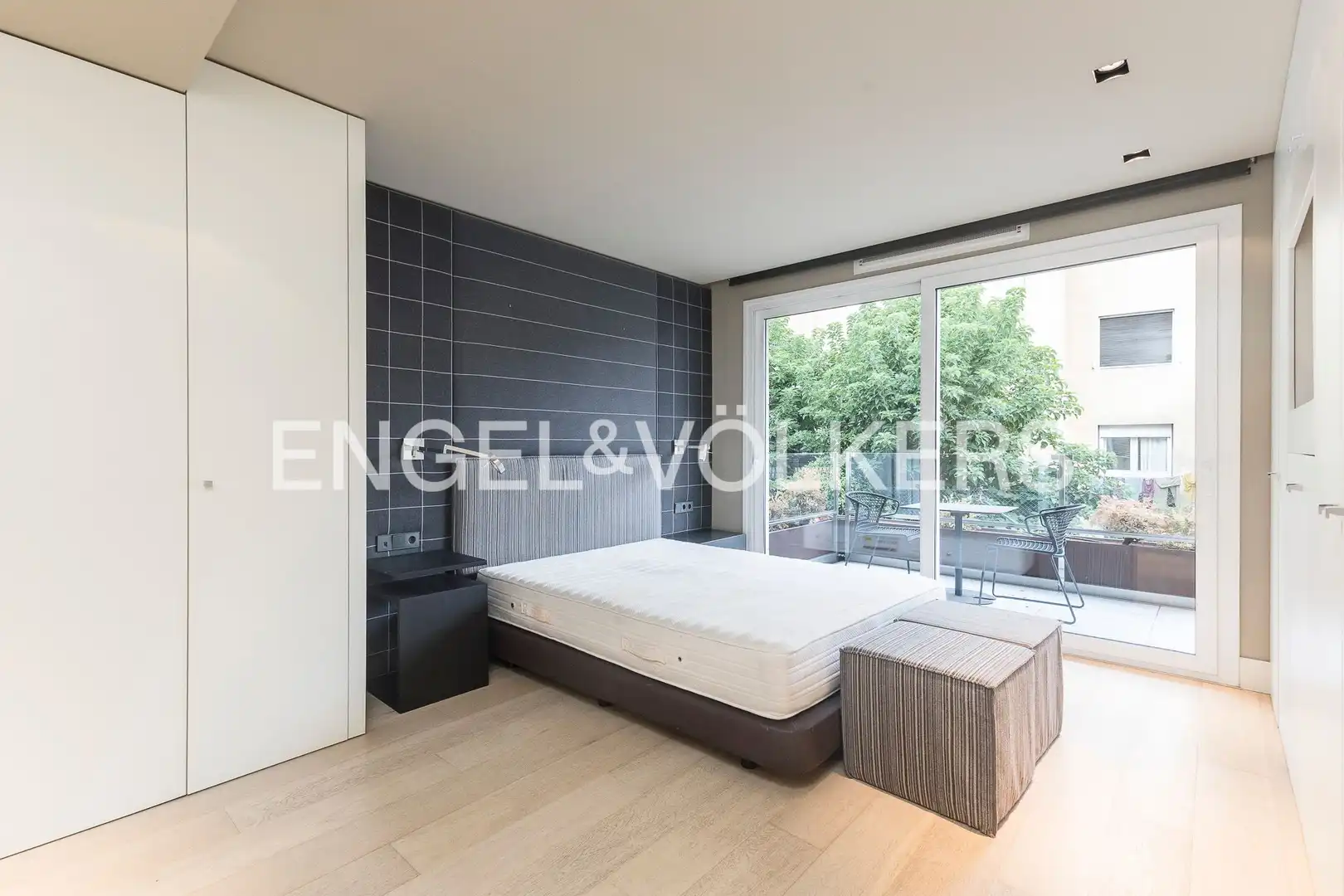 Habitación de Piso en venta en Sarrià - Sant Gervasi