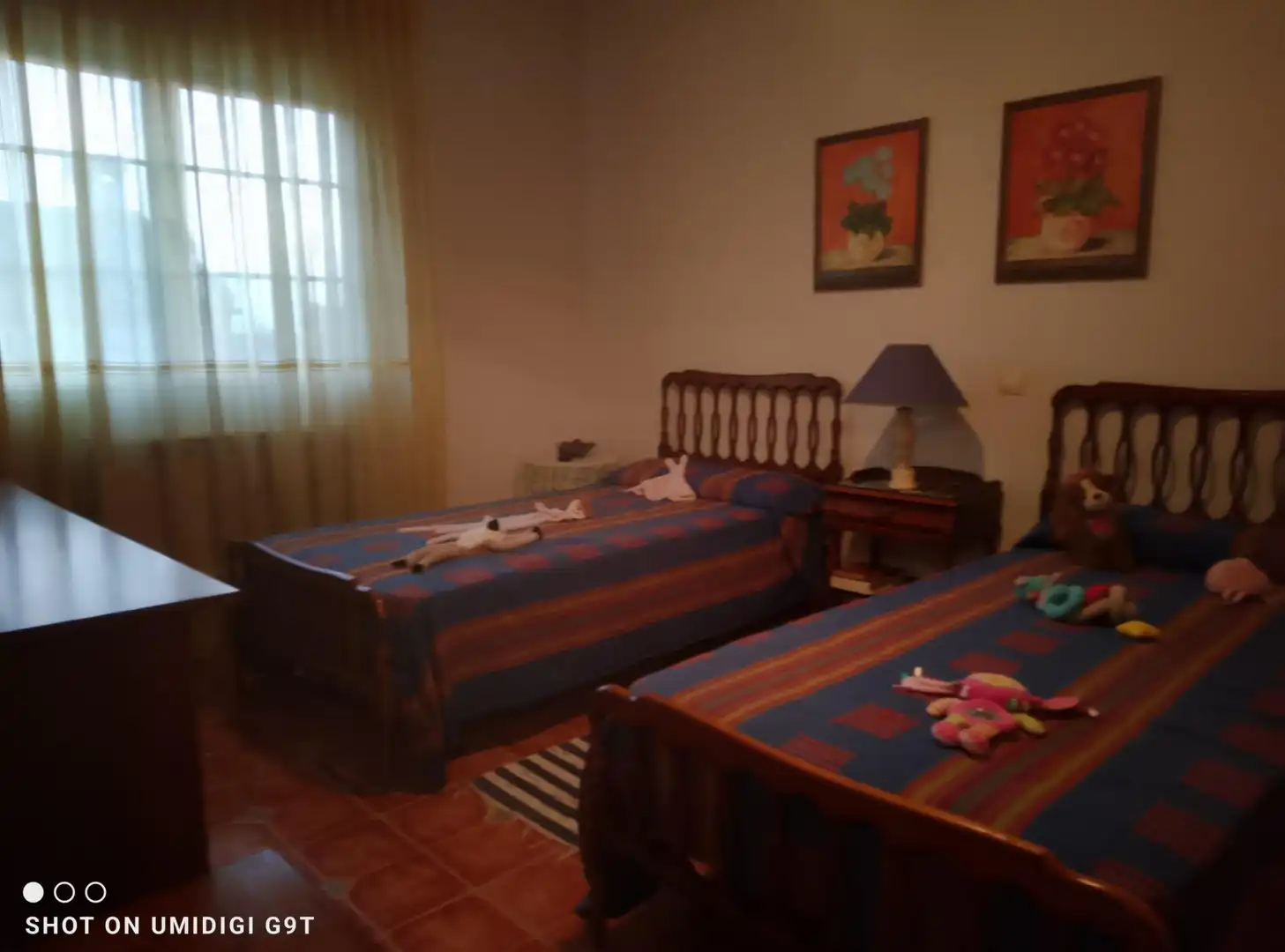 Habitación de Casa adosada en venta en Yuncos con Calefacción, Jardín privado y Terraza