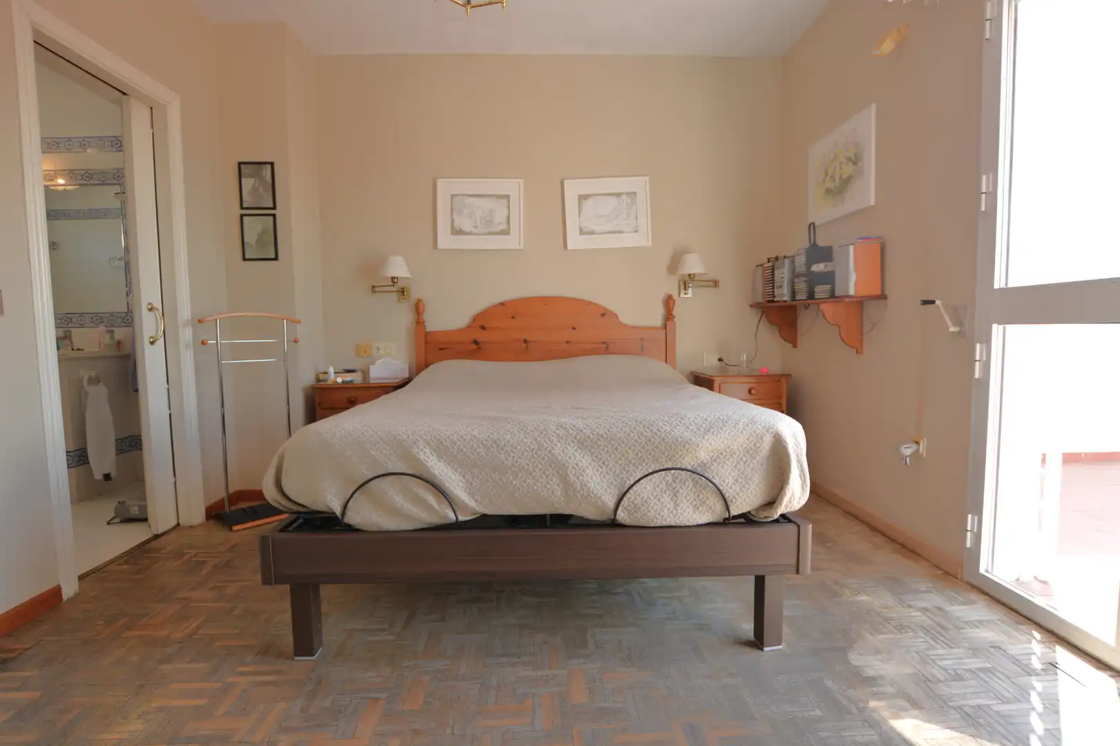 Semi-detached house with terrace for sale in Calle del Teatro, imagen 50