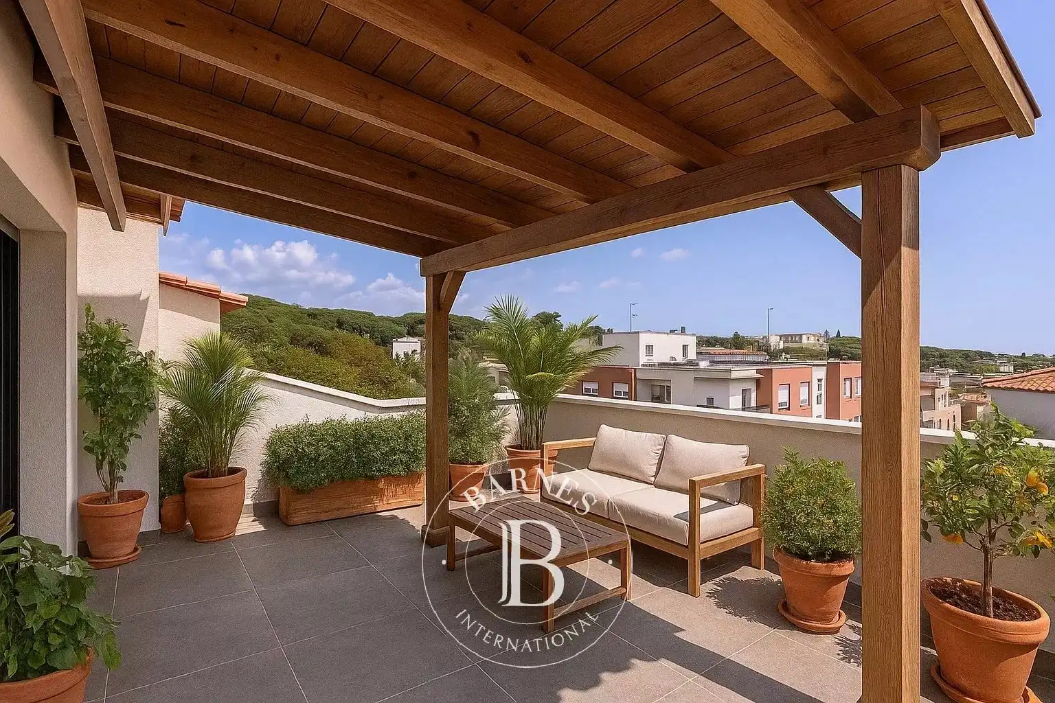 Casa con terraza en venta en Canet de Mar, imagen 13
