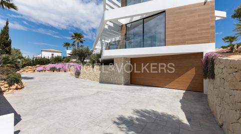 Photo 3 of Country house for sale in Portichol - Balcón al Mar, Jávea / Xàbia