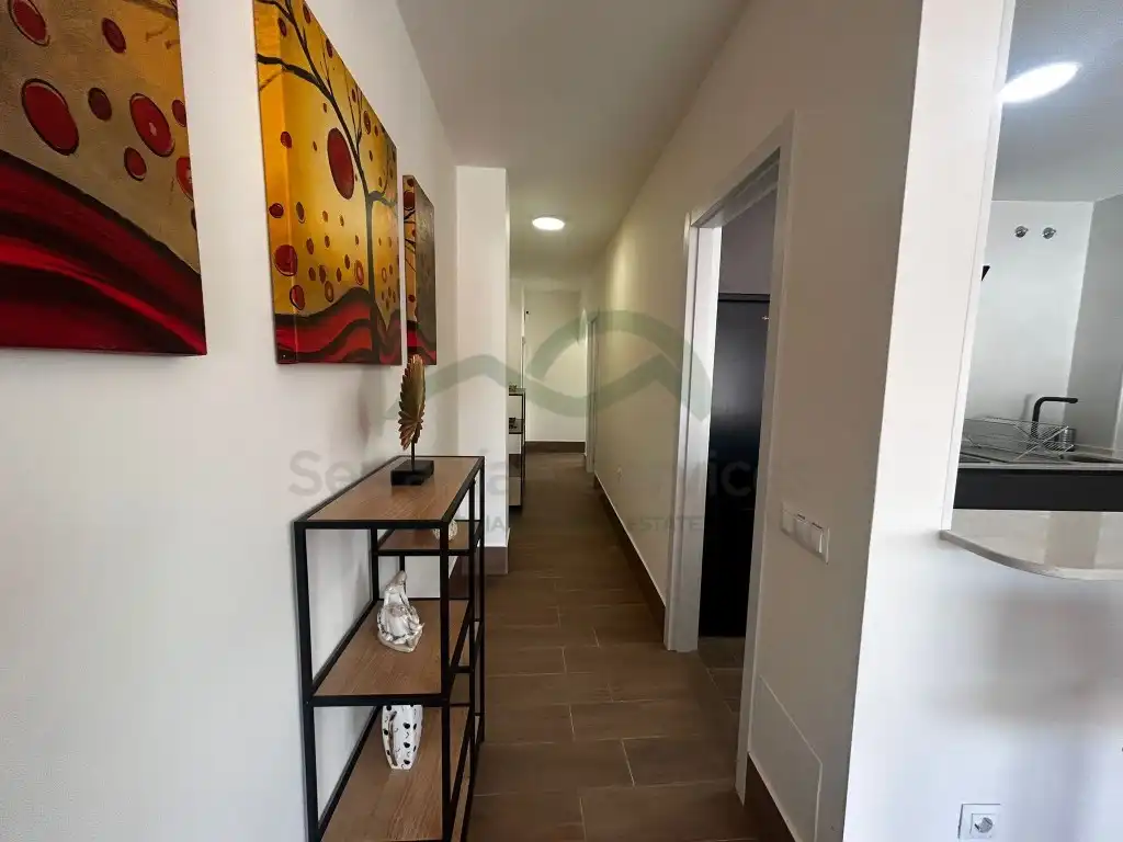 Apartamento en venta en Cuevas del Becerro, Málaga