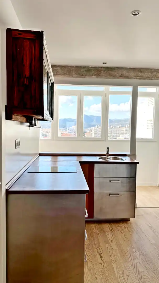 Apartament amb terrassa de lloguer a Passeig Marítim de Neptú, imagen 43