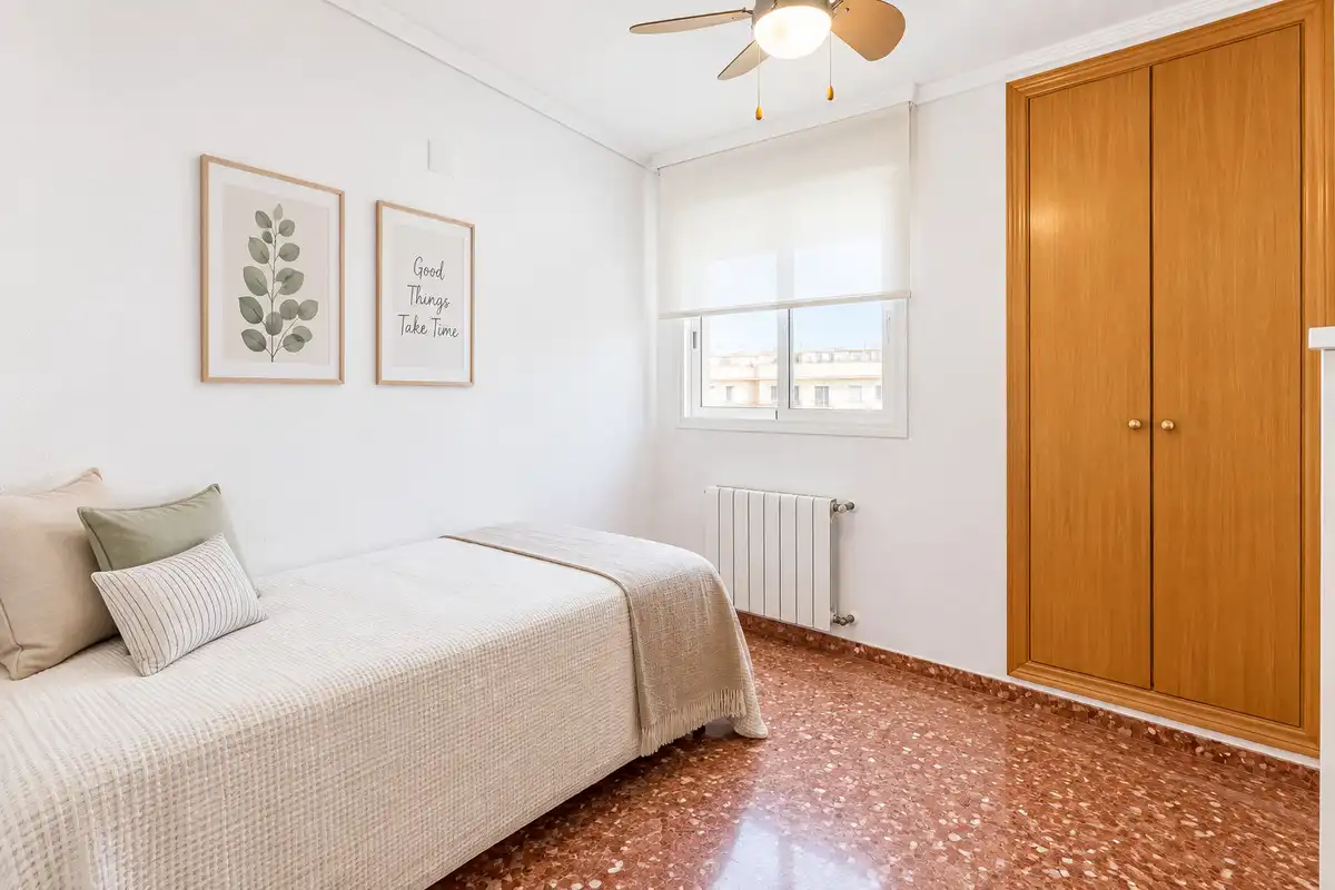 Wohnung mit Aufzug zum Verkauf in Carrer de Just Ramírez, imagen 43