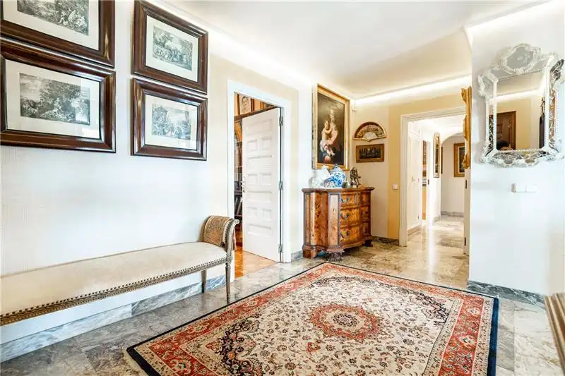 Piso con ascensor en venta en Centre, imagen 4