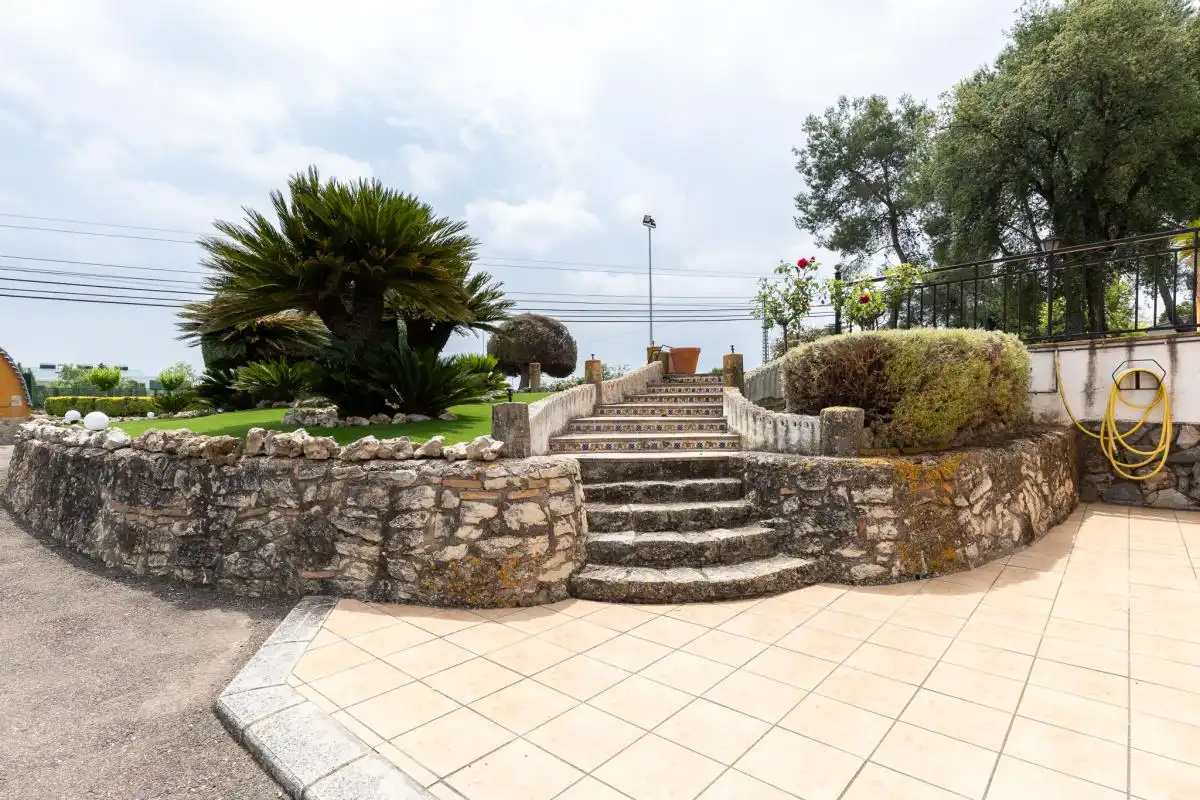 Casa o chalet en venta en Diseminado Diseminados, Guadasséquies