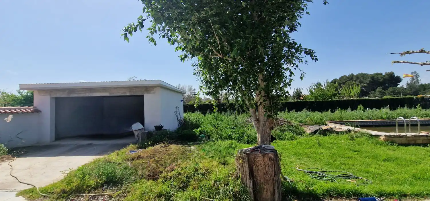 Country homes for sale in Rojales  with Air Conditioner, Private garden and Swimming Pool