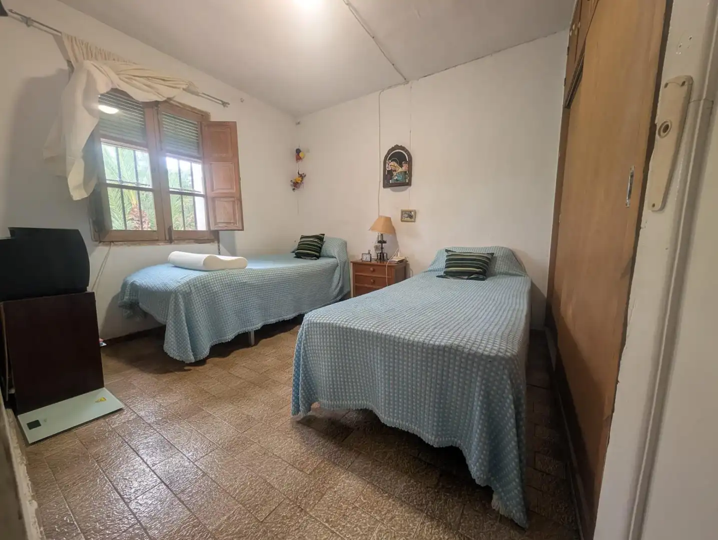 Dormitori de Casa o xalet en venda en Sant Joan d'Alacant amb Jardí privat i Terrassa