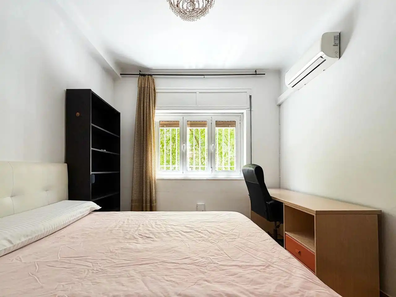 Habitación de Piso en venta en Madrid con Aire acondicionado, Calefacción y Terraza