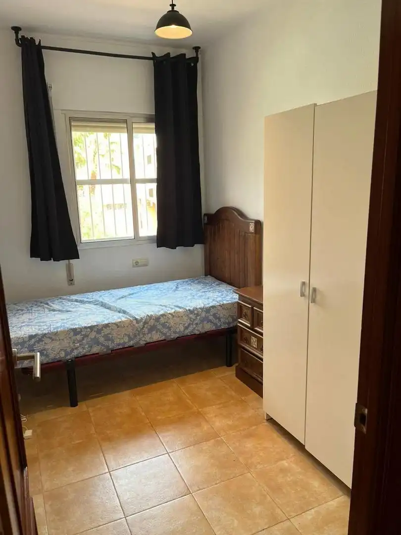 Piso de alquiler en El Juncal - Vallealto