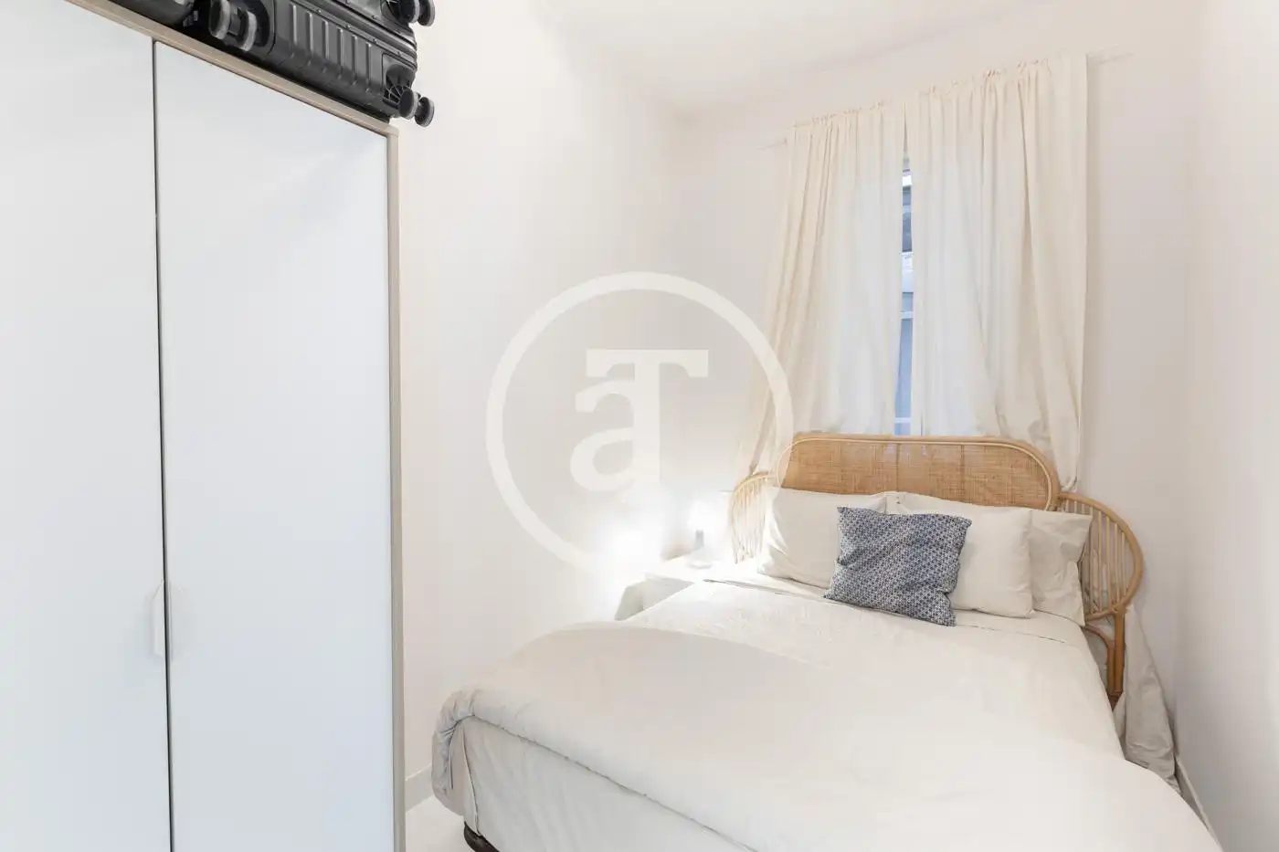 Appartement avec ascenseur à louer à Calle del General Oráa, imagen 14