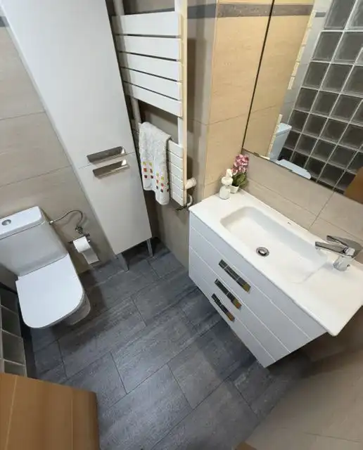 Penthouse mit Terrasse zum Verkauf in Els Monjos, imagen 25