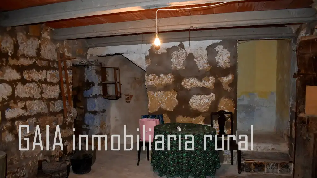 Casa rústica en venda a Caspe, imagen 5