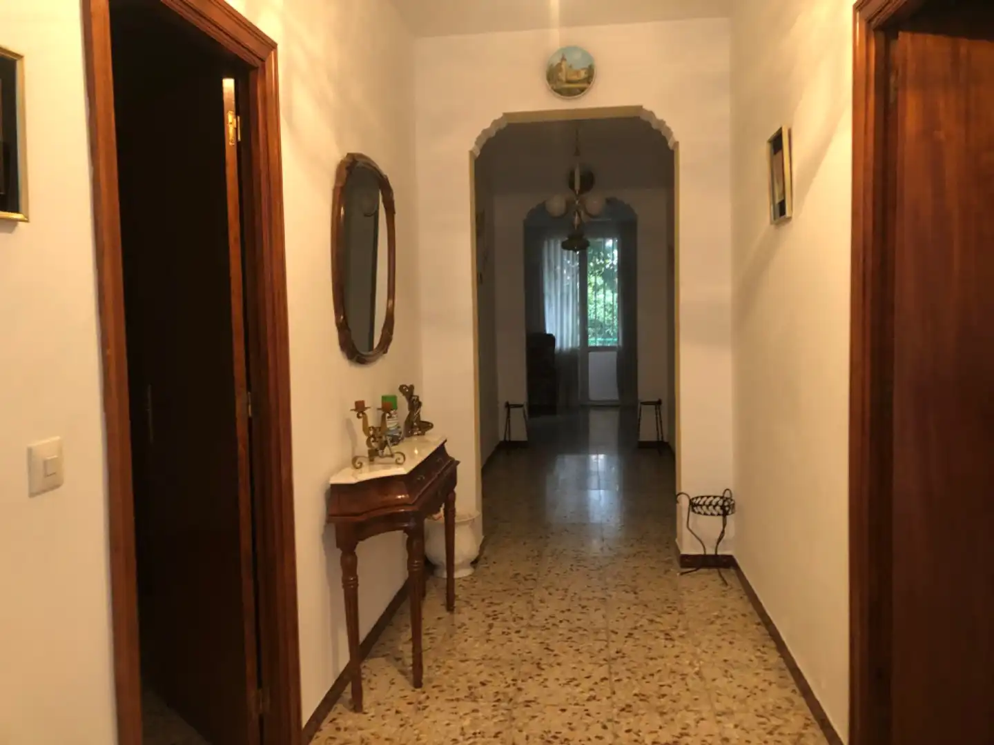 Casa con giardino in vendita a Meléndez Valdes 7, imagen 2