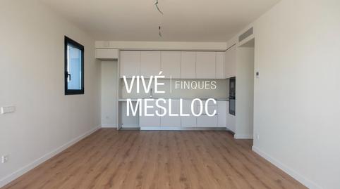 Photo 3 of Flat to rent in Califòrnia - Santa Madrona, El Masnou