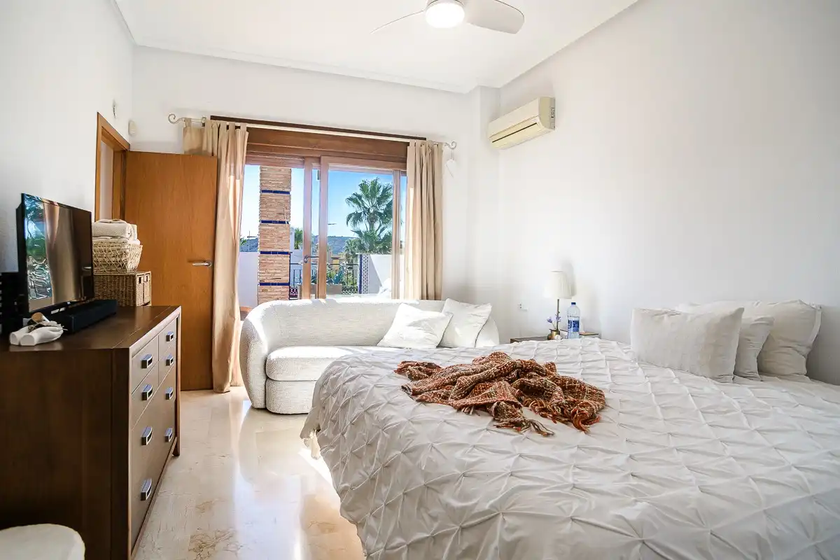 Villa con terrazza in vendita a Algorfa, imagen 22