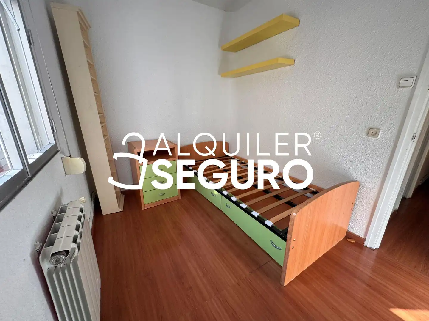 Flat for rent in Busaco, Abrantes