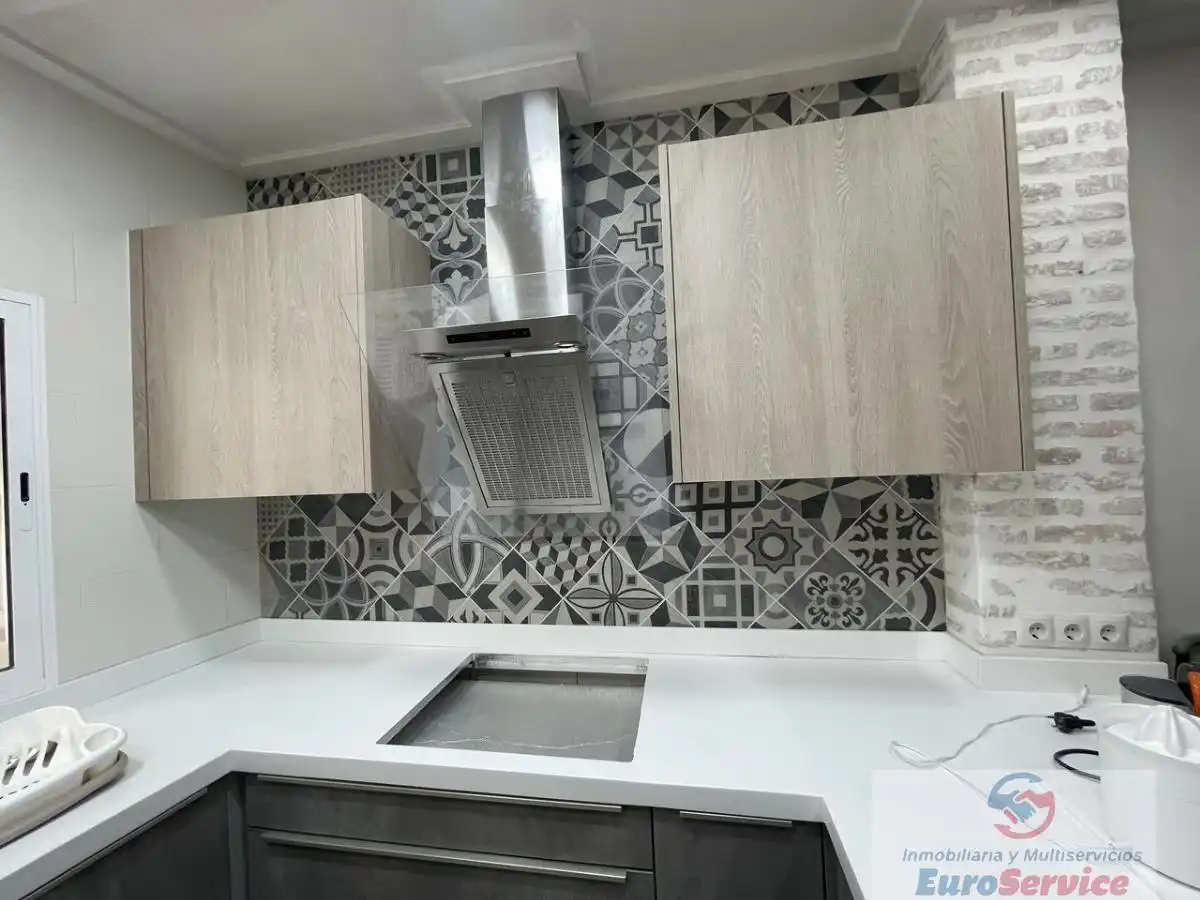 Detached homes for sale in Massamagrell