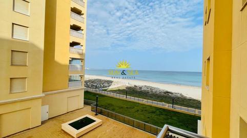 Foto 3 de Apartament en venda a Dos  Mares, Murcia