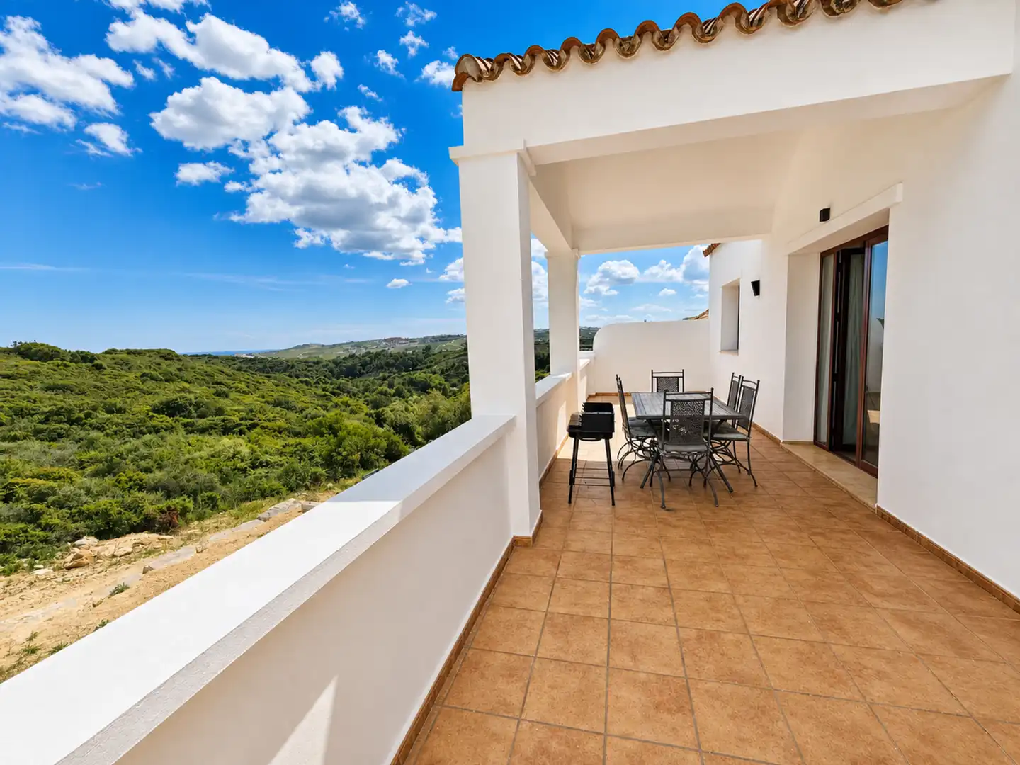Maison mitoyenne avec jardin à vendre à Bahía de Casares, imagen 36