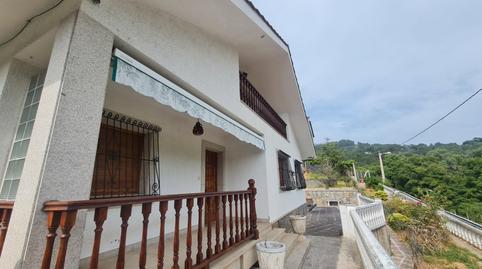 Foto 4 de Casa o xalet en venda a Borraxeiras, 3, As Lagoas, Ourense