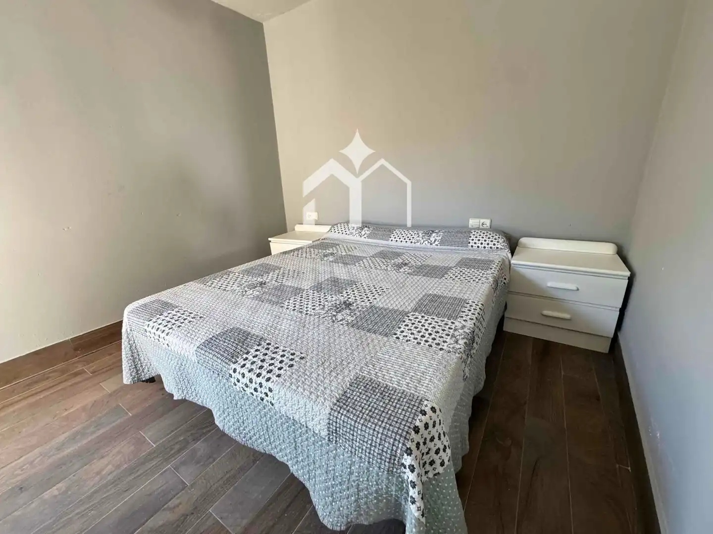 Habitación de Casa o chalet en venta en Moaña con Terraza y Amueblado