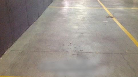 Foto 4 de Garaje en venta en Maria Curie, Vega de la Moraleja, San Sebastián de los Reyes