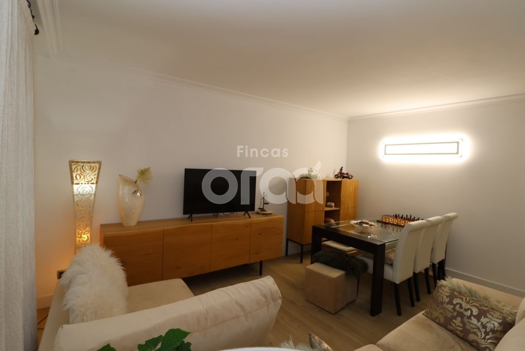 Wohnung zum verkauf in Kabiezes