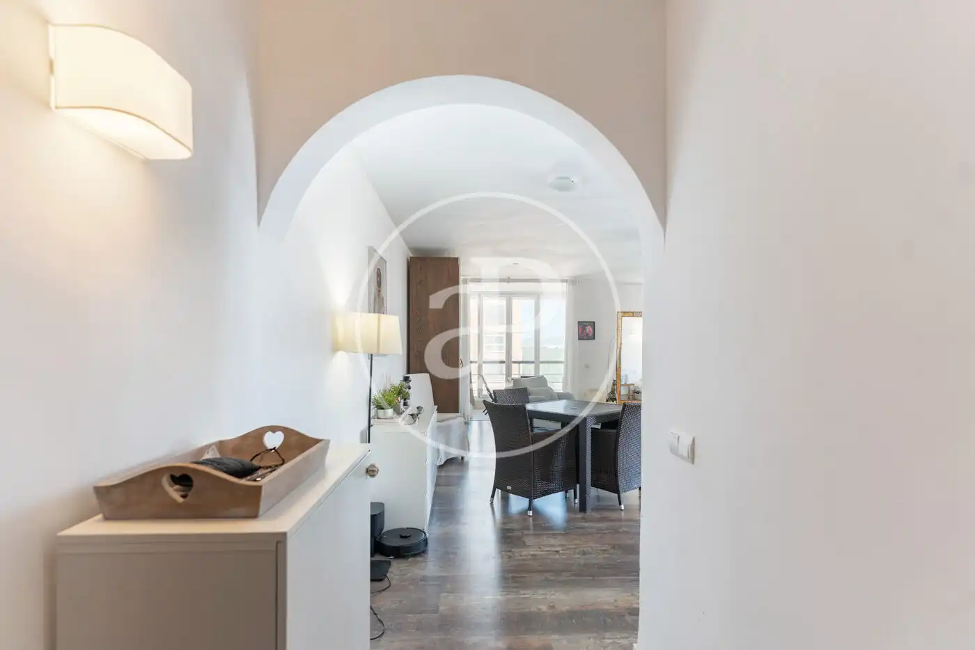 Flat for sale in  Palma de Mallorca  with Air Conditioner, Heating and Terrace