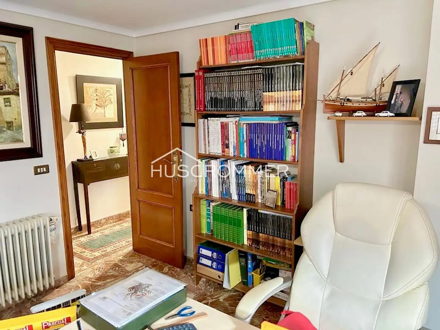 Houses for sale in Ecce Homo7, Llombai