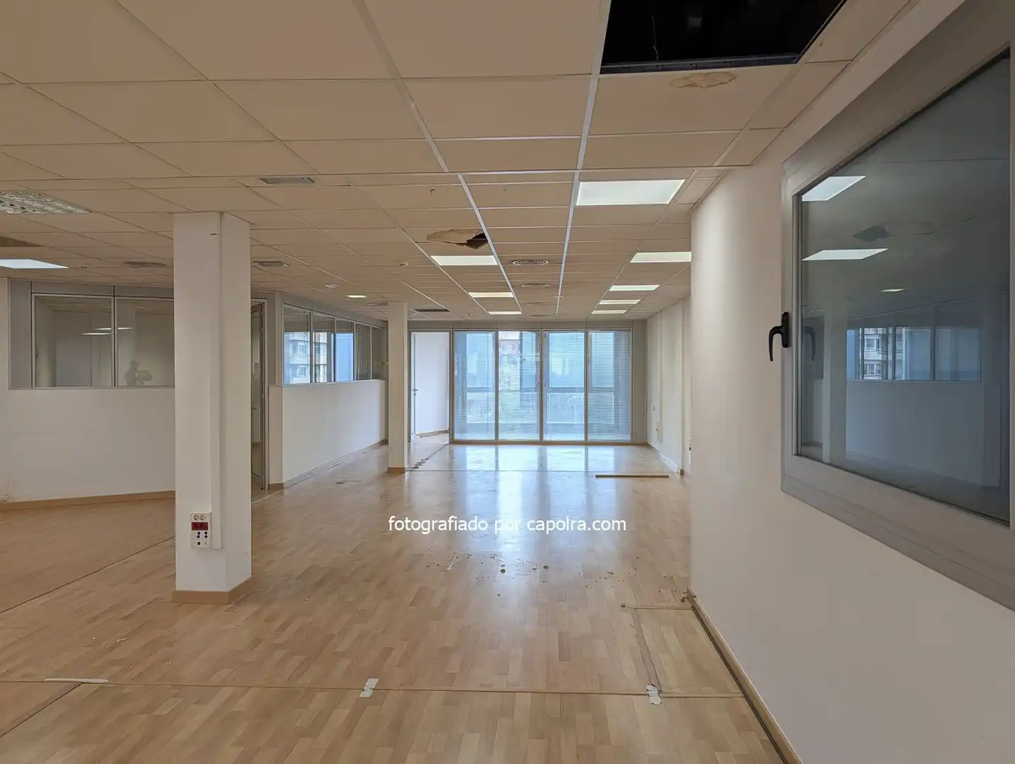 Büro mit Aufzug zur Miete in beethoven, imagen 17