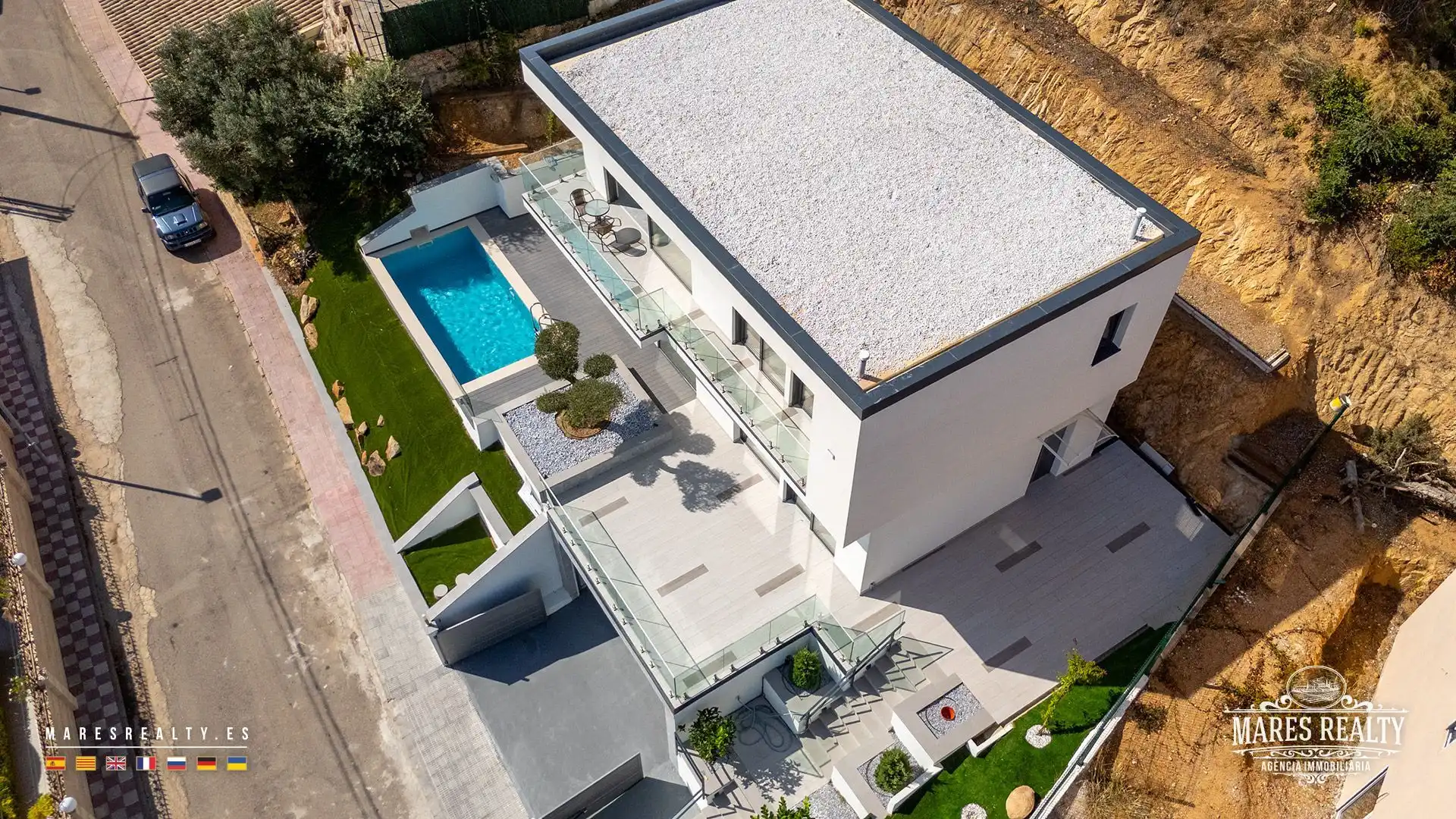 Casa con vistas al mar, imatge 4
