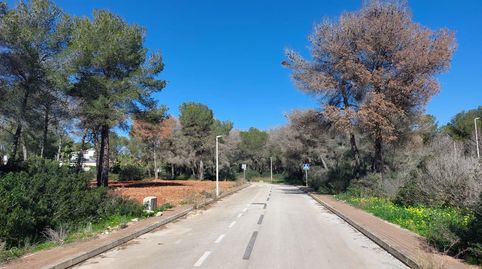 Foto 2 de Residencial en venta en La Granadella - Costa Nova, Jávea / Xàbia