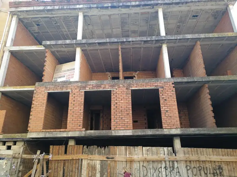Piso en venta en Ventilla, imagen 3