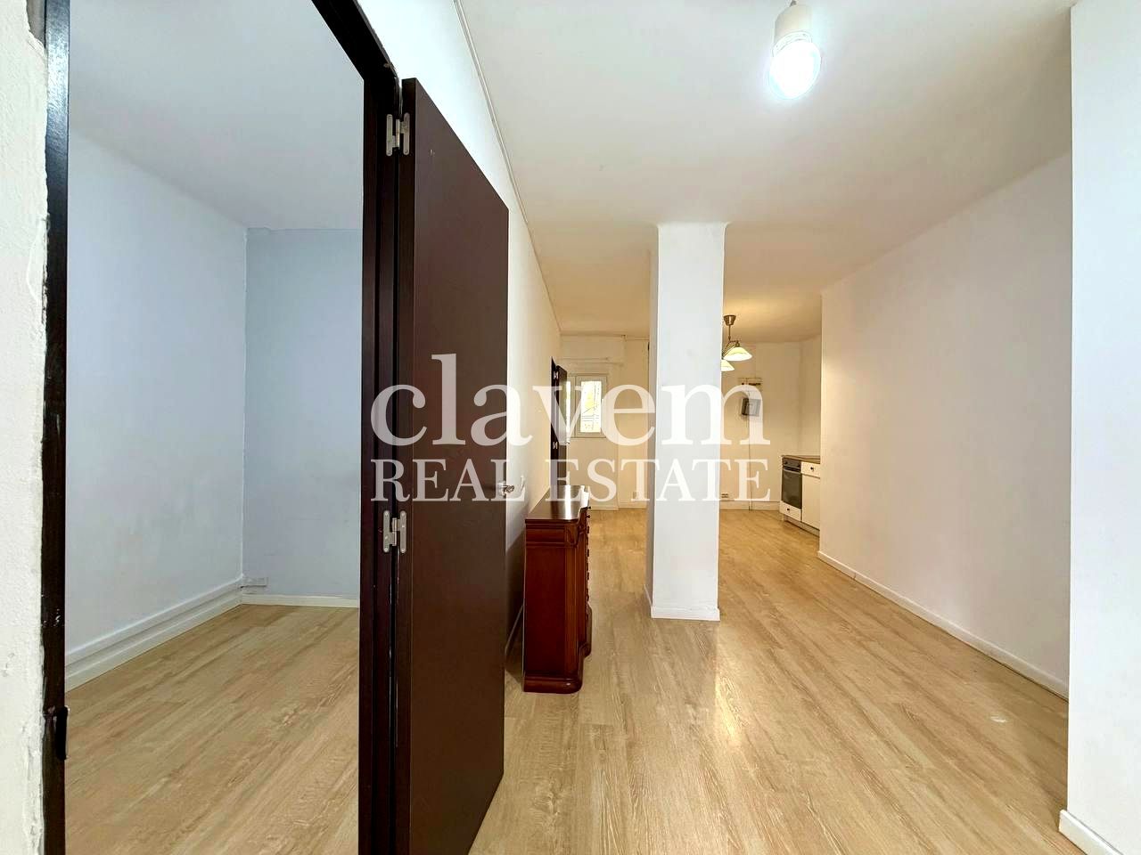 Estudi en venda a Meridiana, La Prosperitat