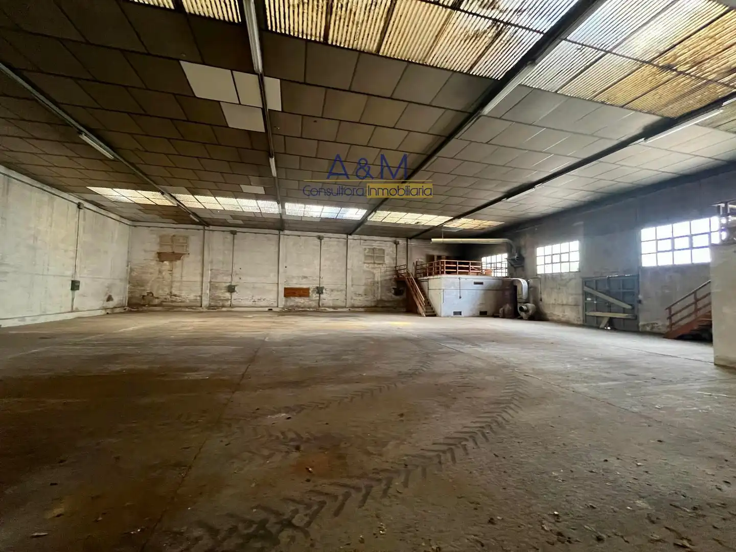 Nau industrial de lloguer a Guipuzcoa, imagen 6