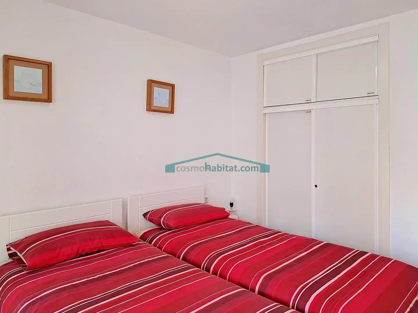 Wohnung mit Aufzug zum Verkauf in Rincón de Loix, imagen 13