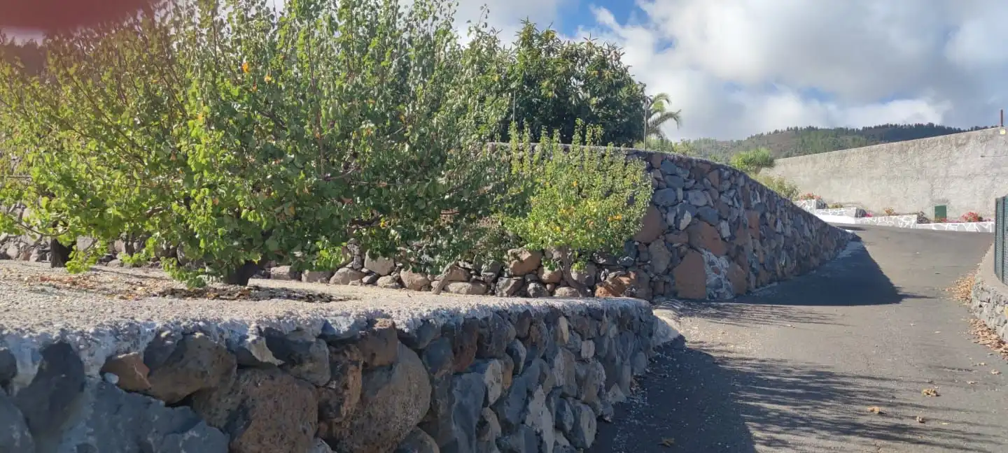 Houses for sale in Calle Buen Viaje, Cruz de Tea