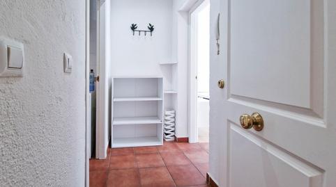 Foto 3 de Loft de alquiler en Plaza Plaza San Francisco, Casco Antiguo, Badajoz Capital