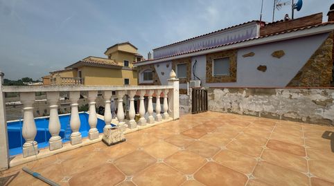 CHALET CON 8 HABITACIONES EN LA PEDRERA VILAMARXANT, imatge 3