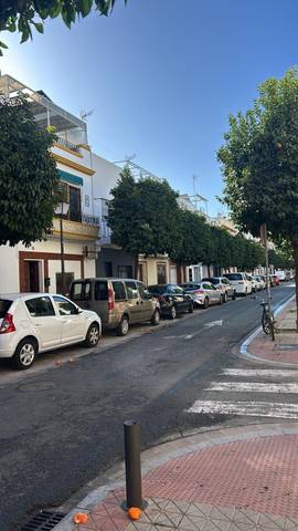 Casa-chalet en Venta en Barrio del Nervión