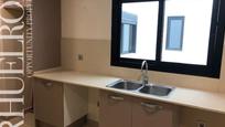 Kitchen of Flat for sale in Calella  with Air Conditioner, Heating and Oven
