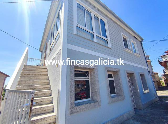 Casa-chalet en Venta en Sarreaus