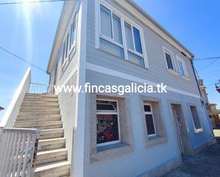 Exterior view of House or chalet for sale in Sarreaus
